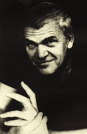 昆德拉笔下的轻与重，今日资料的深度解读