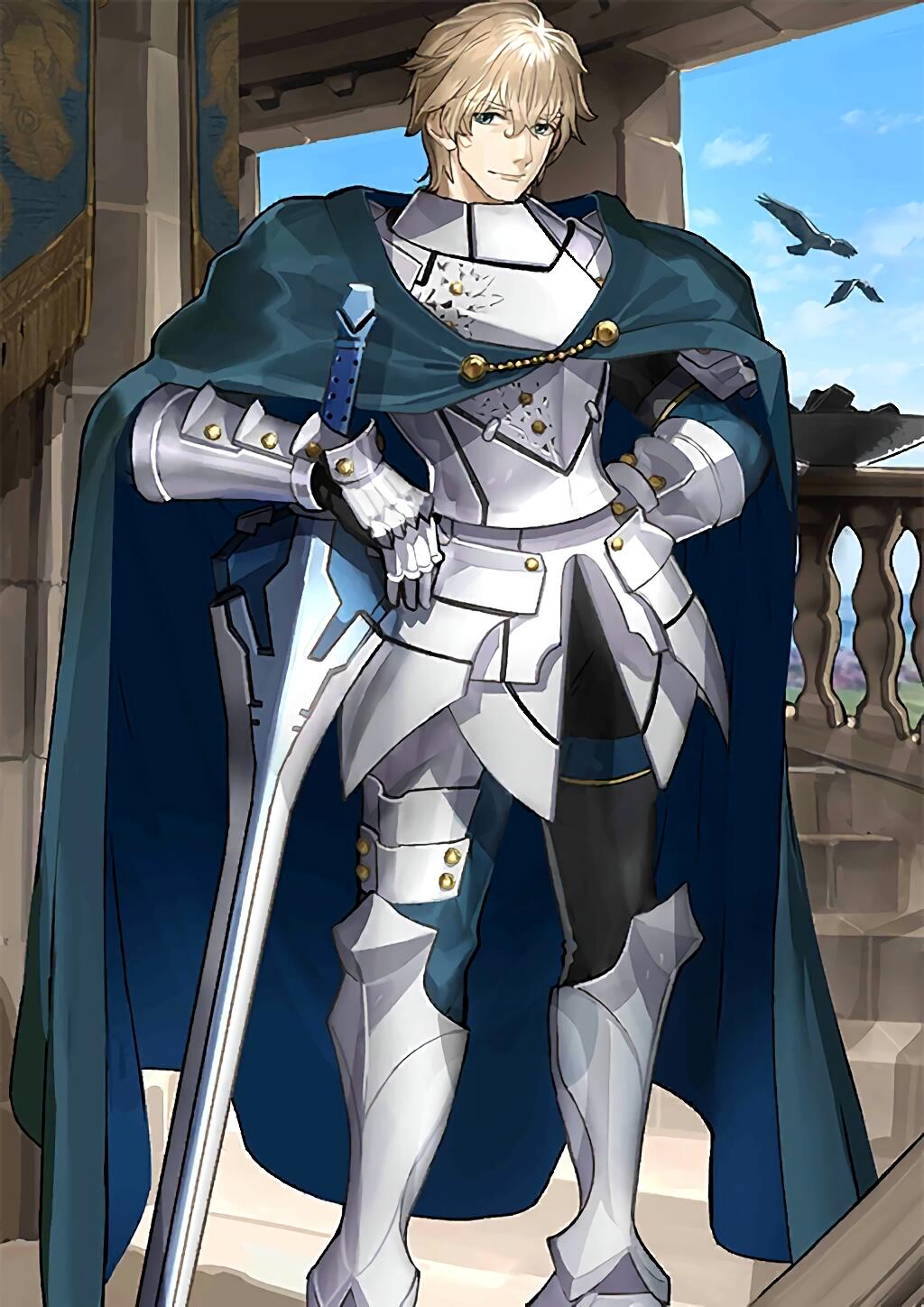 高文骑士风今日资料解析